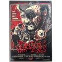 Dvd The Headless Eyes di Kent Bateman 1971 Nuovo