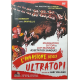 Dvd L'invasione degli ultratopi - Versione Integrale di Andy Milligan 1972 Nuovo