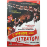 Dvd L'invasione degli ultratopi - Versione Integrale di Andy Milligan 1972 Nuovo