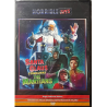 Dvd Santa Claus Conquers the Martians - collana Horrible Tapes 1964 Nuovo