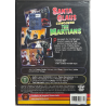 Dvd Santa Claus Conquers the Martians - collana Horrible Tapes 1964 Nuovo