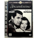 Dvd Incantesimo - super jewel box Columbia Classics di George Cukor 1938 Usato