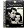 Dvd Incantesimo - super jewel box Columbia Classics di George Cukor 1938 Usato