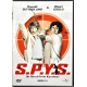 Dvd S.P.Y.S. (Spys) di Irvin Kershner 1974 Usato