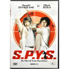 Dvd S.P.Y.S. (Spys) di Irvin Kershner 1974 Usato