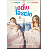 Dvd Ti odio, ti lascio, ti... con Jennifer Aniston 2006 Usato