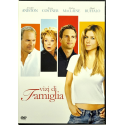 Dvd Vizi di famiglia con Jennifer Aniston 2005 Usato