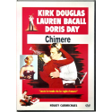 Dvd Chimere - ed. Warner Bros di Michael Curtiz 1949 Usato