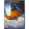 Dvd La Settima Profezia con Demi Moore 1988 Usato