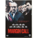 Dvd Margin Call con Kevin Spacey 2011 Usato
