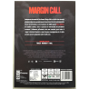Dvd Margin Call con Kevin Spacey 2001 Usato