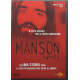 Dvd The Manson Family - ed. italiana DNC 2003 Usato