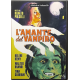 Dvd L'Amante del Vampiro (ed. Sinister FIlm Gotico Italiano n° 12) 1960 Usato