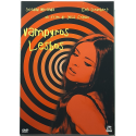 Dvd Vampyros lesbos - ed. Dolmen di Jesús Franco 1971 Usato