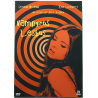 Dvd Vampyros lesbos - ed. Dolmen di Jesús Franco 1971 Usato
