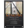 Dvd Memoria - I sopravvissuti raccontano - ed. Dolmen 1997 Usato