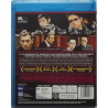 Blu-ray Outrage Beyond di Takeshi Kitano 2012 Usato