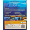 Blu-ray Magic of the Big Blue - I segreti dell'Oceano (3 dischi 3D/2D) Usato
