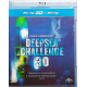 Blu-ray James Cameron's Deepsea Challenge 3D - Documentario 2014 Usato