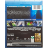 Blu-ray James Cameron's Deepsea Challenge 3D - Documentario 2014 Usato