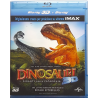Blu-ray Dinosauri - I giganti della Patagonia 3D - Documentario 2007 Usato