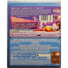 Blu-ray Katy Perry - The Movie - Part of Me 3D - Limited Edition 2012 Usato