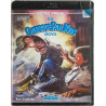 Blu-ray The Garbage Pail Kids movie (Retro Freak Collection) 1987 Nuovo