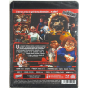 Blu-ray The Garbage Pail Kids movie (Retro Freak Collection) 1987 Nuovo