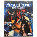 Blu-ray Space Camp - Gravità zero (Oblivion Guilty Pleasure n° 020) 1986 Nuovo