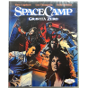 Blu-ray Space Camp - Gravità zero (Guilty Pleasure n° 020) 1986 Nuovo