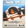 Blu-ray Space Camp - Gravità zero (Guilty Pleasure n° 020) 1986 Nuovo
