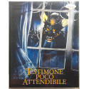 Blu-ray Testimone poco attendibile (Oblivion Guilty Pleasure n° 036) 1989 Nuovo