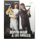 Blu-ray Doppio guaio a Los Angeles (Oblivion Guilty Pleasure n° 022) 1992 Nuovo