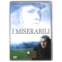 Dvd I Miserabili - edizione 2 dischi con Gérard Depardieu 2000 Usato editoriale