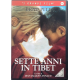 Dvd Sette Anni in Tibet di Jean Jacques Annaud 1998 Nuovo