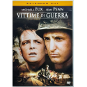 Dvd Vittime di Guerra - Extended Cut di Brian De Palma 1989 Usato