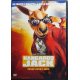 Dvd Kangaroo Jack con Christopher Walken 2003 Usato