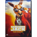 Dvd Kangaroo Jack con Christopher Walken 2003 Usato