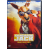 Dvd Kangaroo Jack con Christopher Walken 2003 Usato