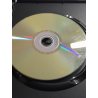 Dvd Kangaroo Jack con Christopher Walken 2003 Usato