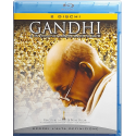 Blu-ray Gandhi - Edizione 2 dischi di Richard Attenborough 1982 Usato