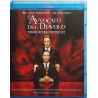 Blu-ray L'Avvocato del Diavolo di Taylor Hackford 1997 Usato
