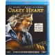 Blu-ray Crazy Heart con Jeff Bridges 2009 Usato