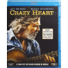 Blu-ray Crazy Heart con Jeff Bridges 2009 Usato