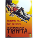 Dvd Lo chiamavano Trinità... con Terence Hill e Bud Spencer 1970 Usato
