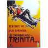 Dvd Lo chiamavano Trinità... con Terence Hill e Bud Spencer 1970 Usato