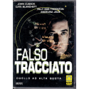 Dvd Falso Tracciato di Mike Newell con John Cusack 1999 Usato