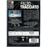 Dvd Falso Tracciato di Mike Newell con John Cusack 1999 Usato