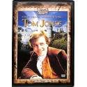 Dvd Tom Jones di Tony Richardson 1963 Usato editoriale