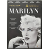 Dvd Marilyn con Michelle Williams 2011 Usato